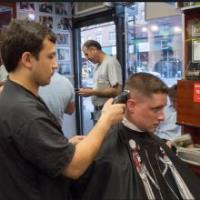 Lenny's Barber Shop image 5