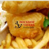 Dockside Tavern Food & Spirits image 5
