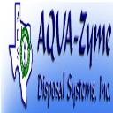 Aqua Zyme logo