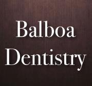 Balboa Dentistry (San Diego)  image 1