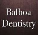 Balboa Dentistry (San Diego)  logo