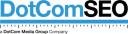 Dot Com SEO Company logo