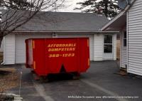 Affordable Dumpsters image 4