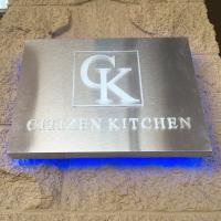 Citizen Kitchen At The Hotel Fullerton image 9