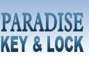 Paradise Keys logo