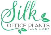 Silk Office Plants image 1