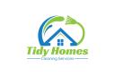 Tidy Homes Cleaning logo