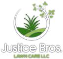 Justice Brother Lawn Care, LLC logo