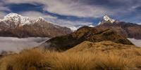Mardi Himal Trek image 1