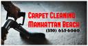 Carpet Cleaning Manhattan Beach logo