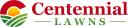 Centennial Lawns logo