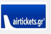 Air tickets image 1