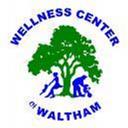 Wellness Center of Waltham logo