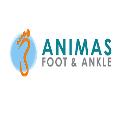 Animas Foot & Ankle Moab logo