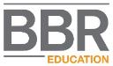 BBR Education logo