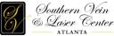 Southern Vein and Laser Center logo