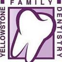 Yellowstone Family Dentistry logo