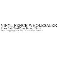 Vinyl Fence Wholesaler image 1
