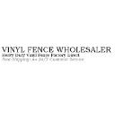 Vinyl Fence Wholesaler logo