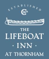 The Lifeboat Inn image 1