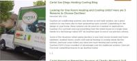 Carini Heating and Air Conditioning image 1
