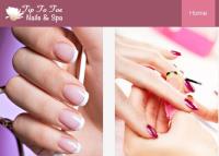 Tip To Toe Nails image 3