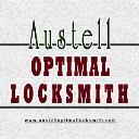 Austell Optimal Locksmith logo