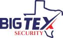 Big Tex Security logo