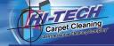 Hi-Tech Carpet Cleaning logo