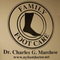 Family Foot Care image 1
