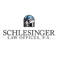 Schlesinger Law Offices, P.A. image 1