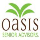 Oasis Senior Advisors – Roswell logo