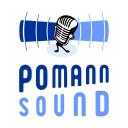 Pomann Sound logo