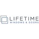 Lifetime Windows and Doors logo