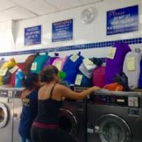 Sarah N Shelly Laundromat image 2