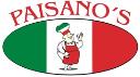 Paisano's Pizza logo