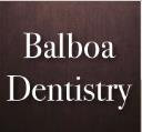 Balboa Dentistry logo