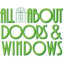 All About Doors & Windows logo
