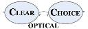Clear Choice Optical logo