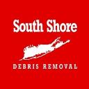South Shore Debris Removal LLC logo