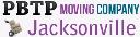 PBTP Moving Company Jacksonville logo