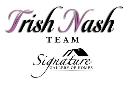 Trish Nash Team logo