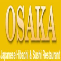 Osaka Japanese Hibachi & Sushi Restaurant image 1
