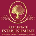 Real Estate Establishment logo