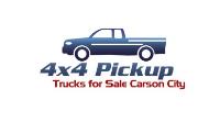 4x4 Pickup Trucks For Sale Carson City image 2