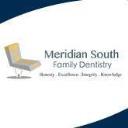 Meridian South Family Dentistry logo