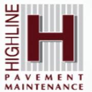 Highline Pavement Maintenance image 1