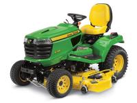 Garden Tractor Reviewers image 1