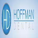 Hoffman Dental logo