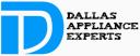 Dallas Appliance Experts logo